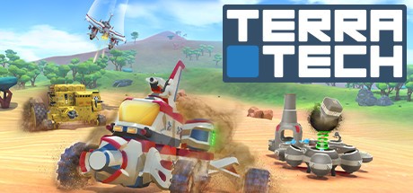 TerraTech Cover