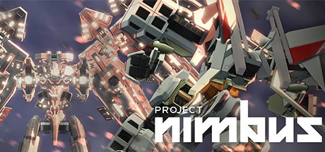 Project Nimbus Cover