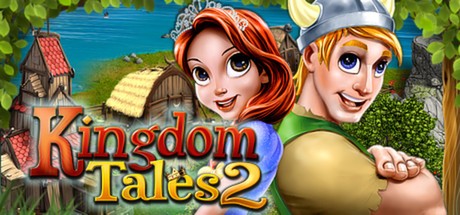 Kingdom Tales 2 Cover