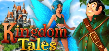 Tales of kingdoms обзор