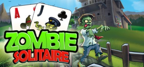 Zombie Solitaire Cover