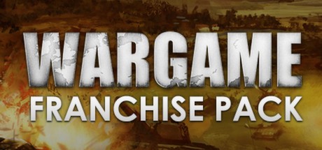Wargame Franchise Pack Cover