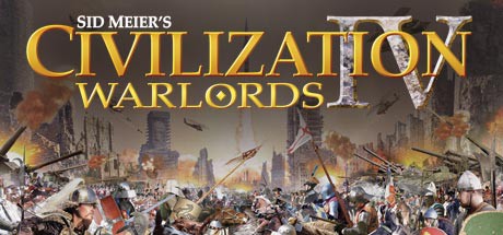 Sid Meier’s Civilization IV: Warlords Cover