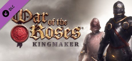 War of the Roses: Kingmaker Cover