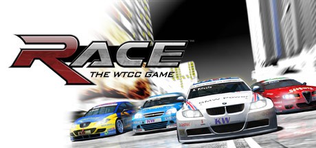 RACE - The WTCC Game Cover