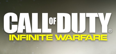 Call of Duty: Infinite Warfare Cover