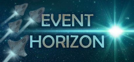 Event Horizon Cover