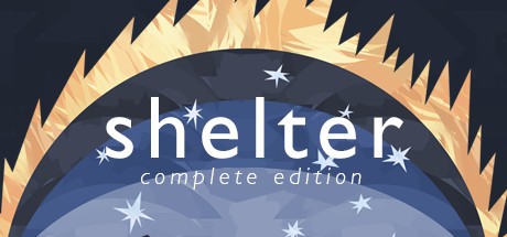 Shelter Complete Edition Cover
