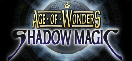 Age of Wonders Shadow Magic Cover