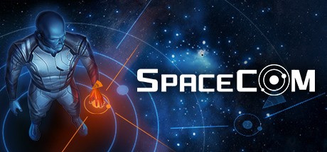 SPACECOM Cover