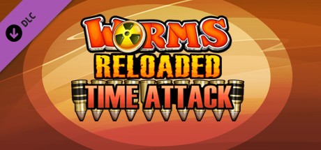 Worms Reloaded: Time Attack Pack Cover