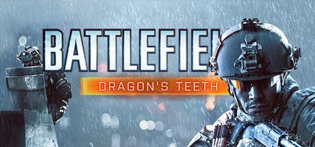 Battlefield 4 Dragon's Teeth