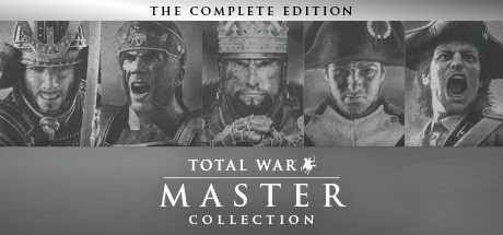 Total War Master Collection Cover