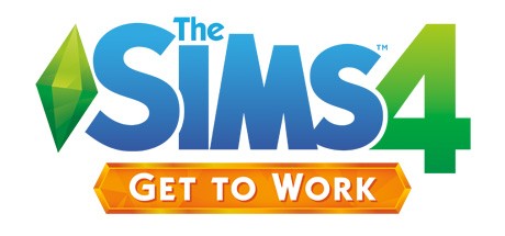 Die Sims 4: An die Arbeit Cover
