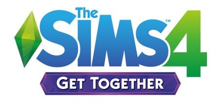 Die Sims 4: Zeit für Freunde Cover