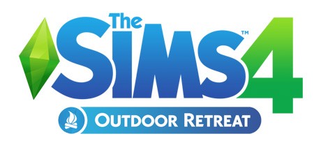 Die Sims 4: Outdoor-Leben Cover