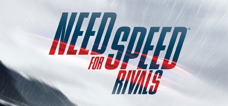 Need for Speed: Rivals Cover
