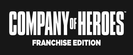 Company of Heroes - Franchise Edition Cover