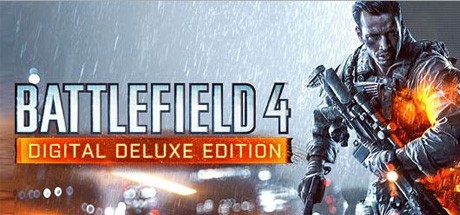 Battlefield 4 - Deluxe Edition
