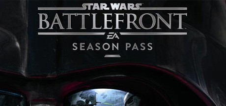 Star Wars: Battlefront Season Pass Cover