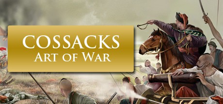 Cossacks: Art of War Cover