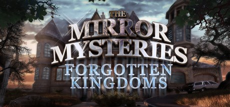 Mirror Mysteries 2 Cover