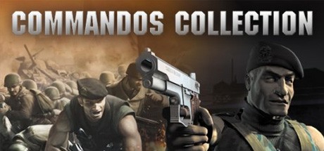 Commandos Collection Cover