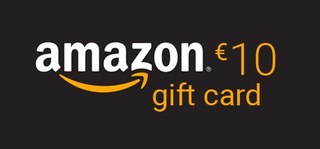 Amazon.de 10 Euro Gutschein Cover