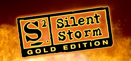 Silent Storm Gold Edition Cover