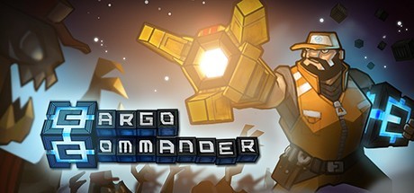 Cargo Commander Cover