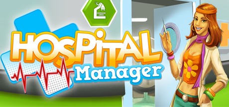 Hospital Manager Cover