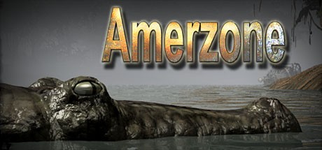 Amerzone: The Explorer’s Legacy Cover