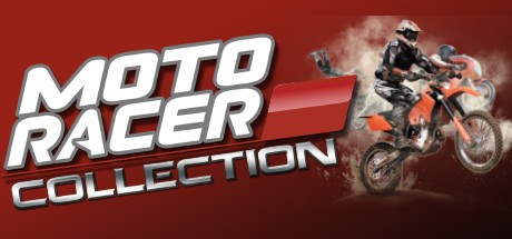 Moto Racer Collection Cover