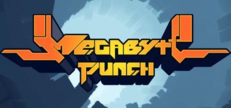 Megabyte Punch Cover