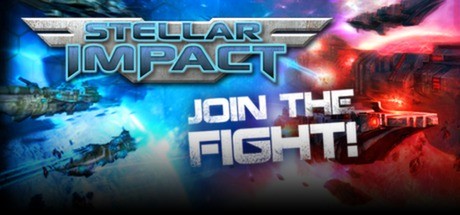 Stellar Impact Cover