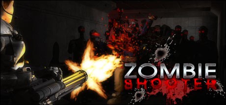 Zombie Shooter Cover