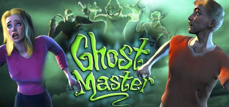 Хоста ghost master описание