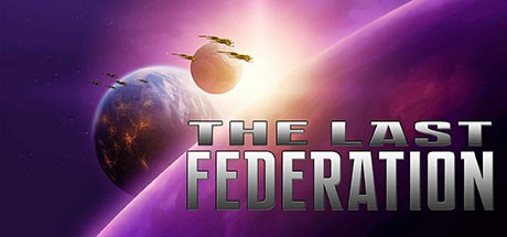 The Last Federation Cover
