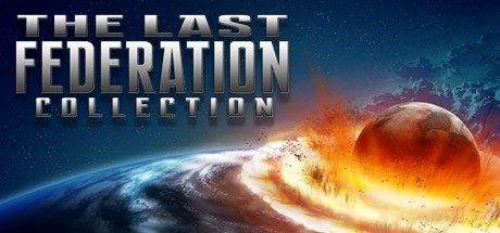 The Last Federation Collection Cover
