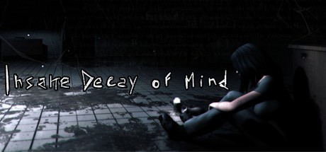 Insane Decay of Mind Cover