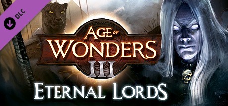 Age of Wonders III - Eternal Lords Expansion Cover