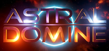 Astral Domine Cover