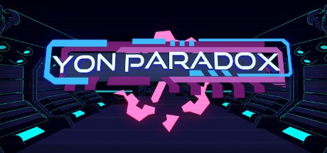 Yon Paradox Cover