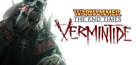 Warhammer: End Times - Vermintide Collector's Edition Cover