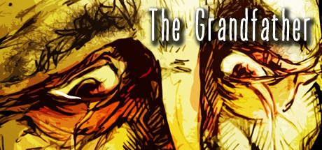 The Grandfather Cover