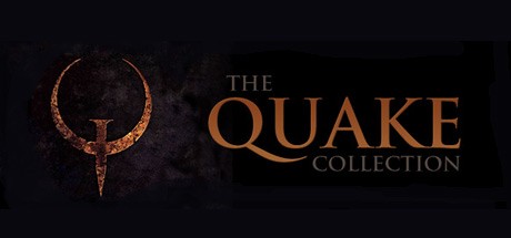 Quake Collection Cover