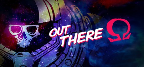 Out There: Omega Edition Cover