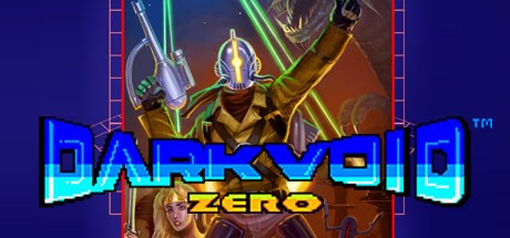 Dark Void™ Zero Cover