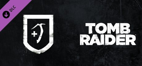 Tomb Raider: Agility Skill Cover