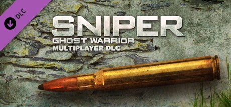 Sniper: Ghost Warrior - Map Pack Cover